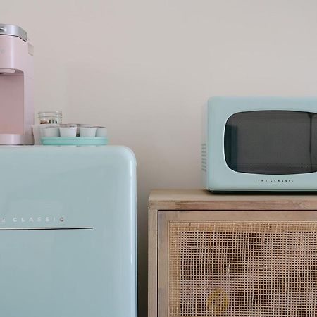 The Shore House ワイルドウッド エクステリア 写真