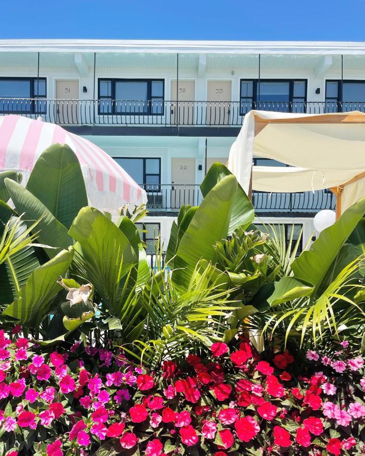 The Shore House ワイルドウッド エクステリア 写真