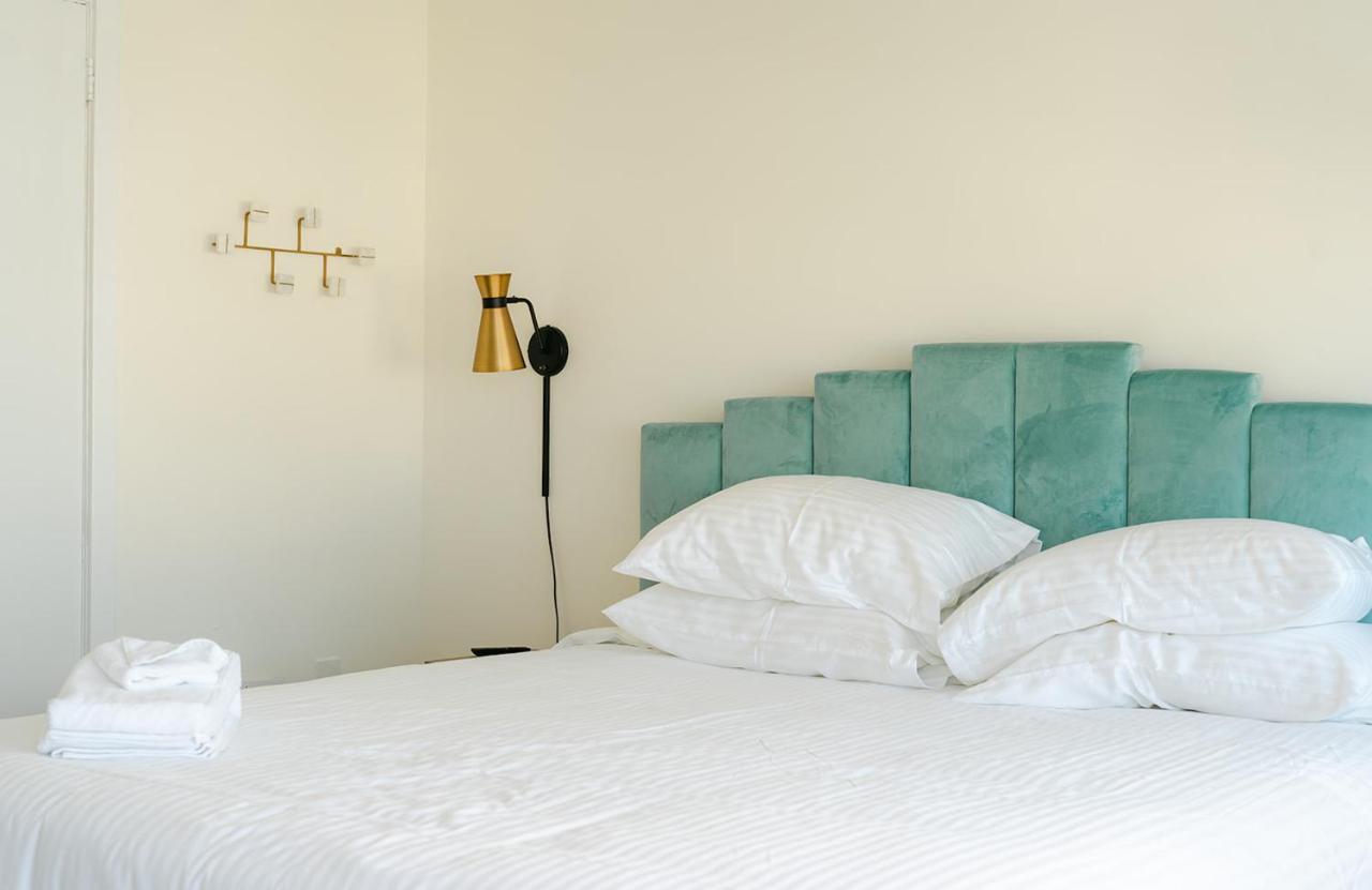 The Shore House ワイルドウッド 部屋 写真