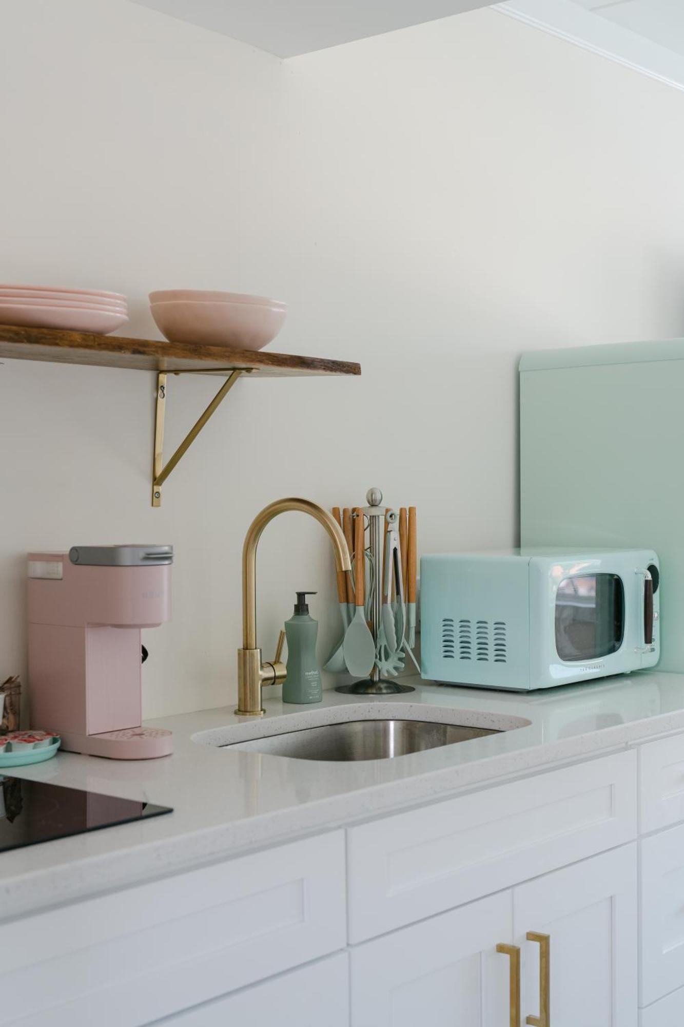 The Shore House ワイルドウッド 部屋 写真
