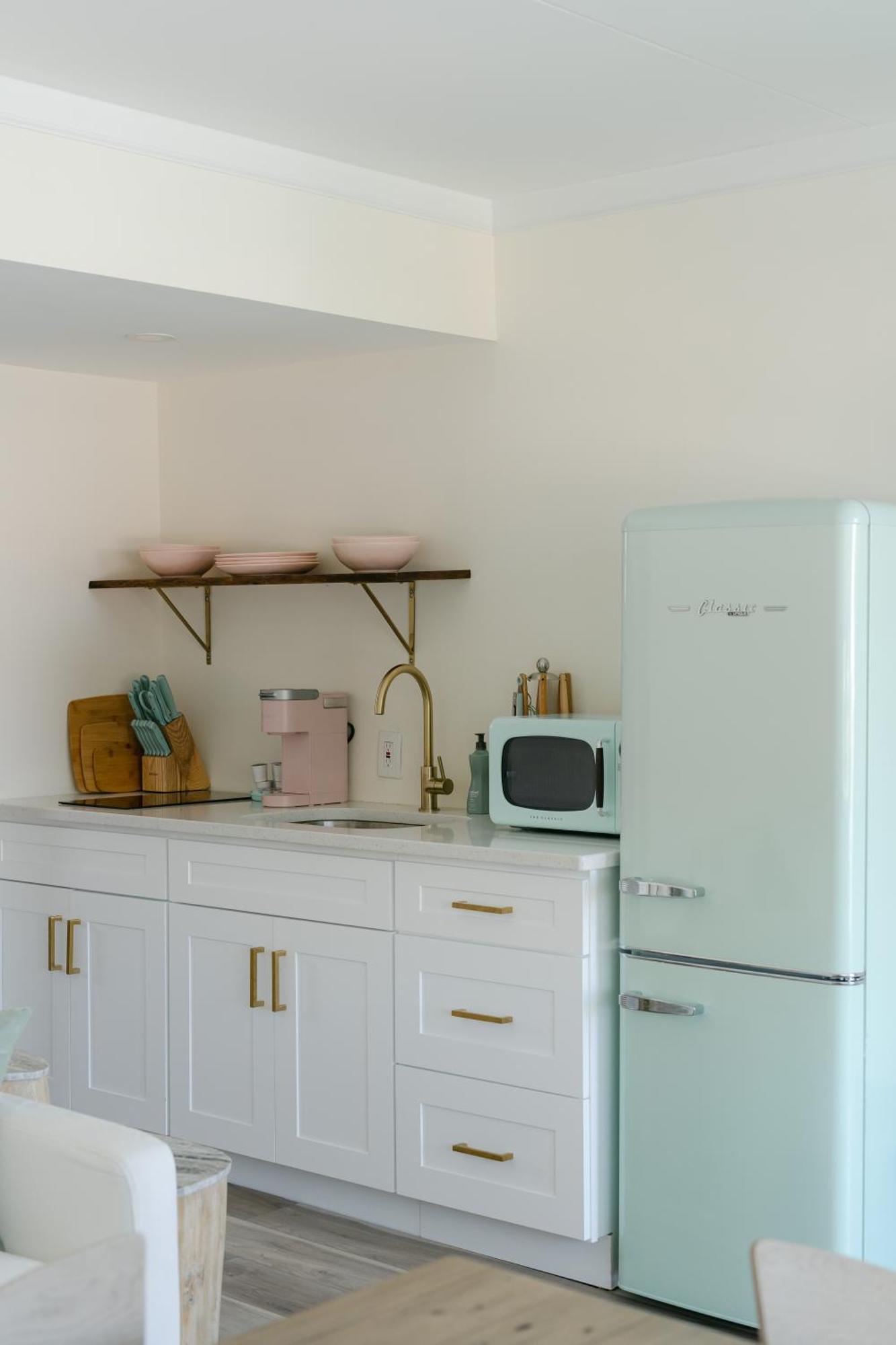 The Shore House ワイルドウッド 部屋 写真