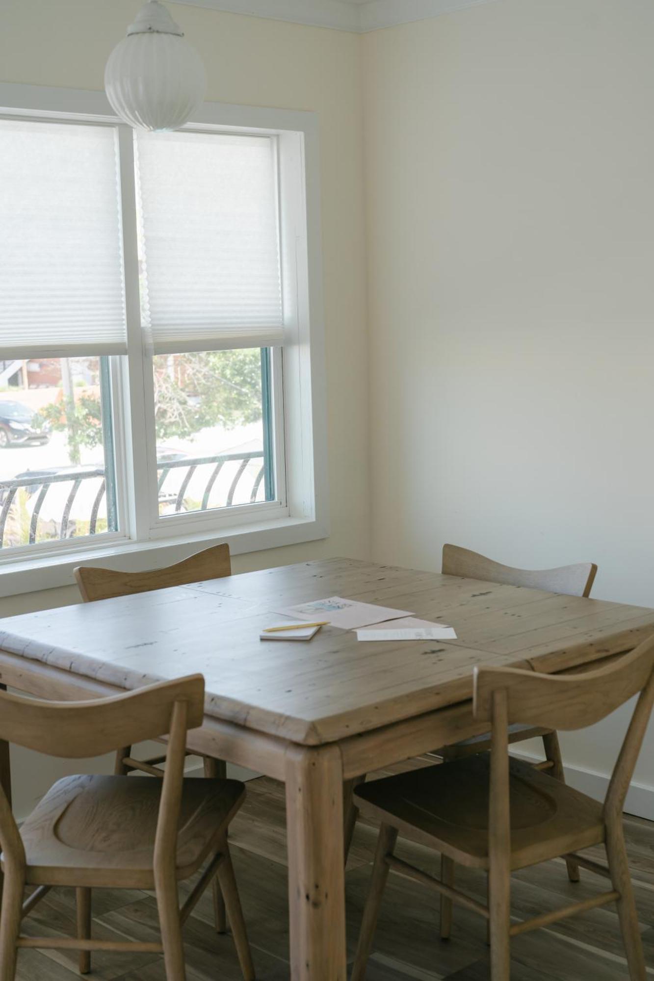 The Shore House ワイルドウッド 部屋 写真
