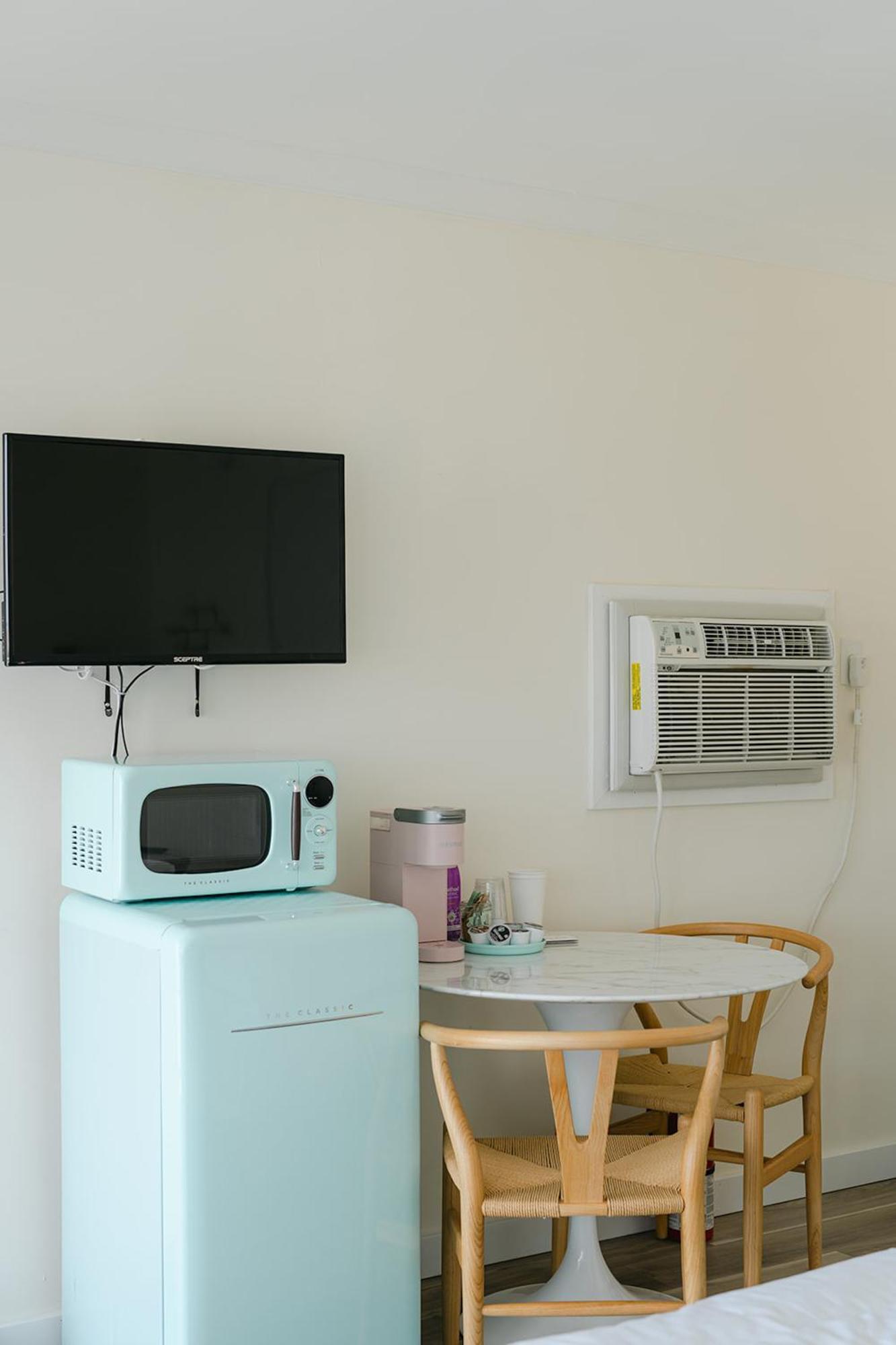 The Shore House ワイルドウッド 部屋 写真