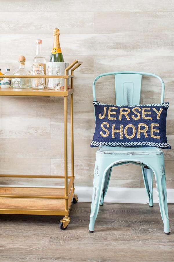 The Shore House ワイルドウッド エクステリア 写真