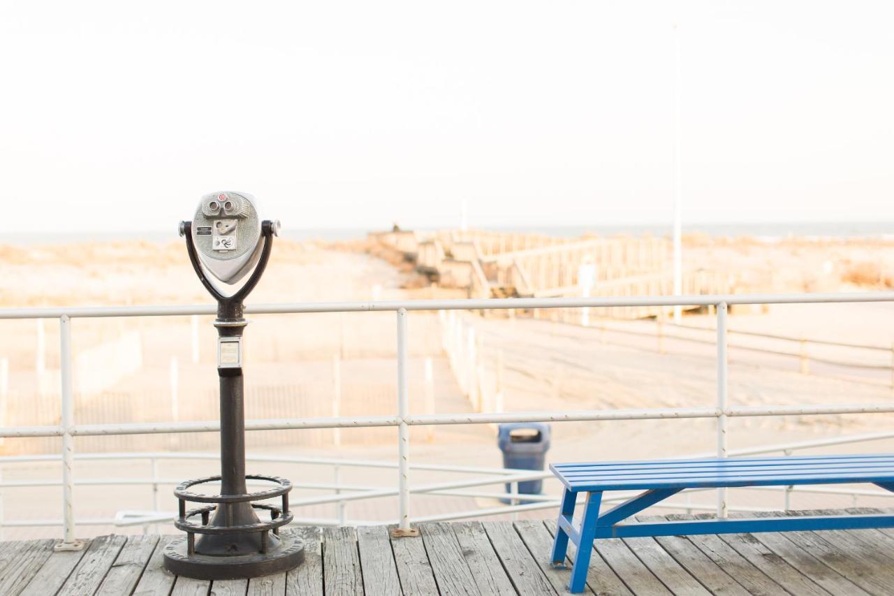 The Shore House ワイルドウッド エクステリア 写真